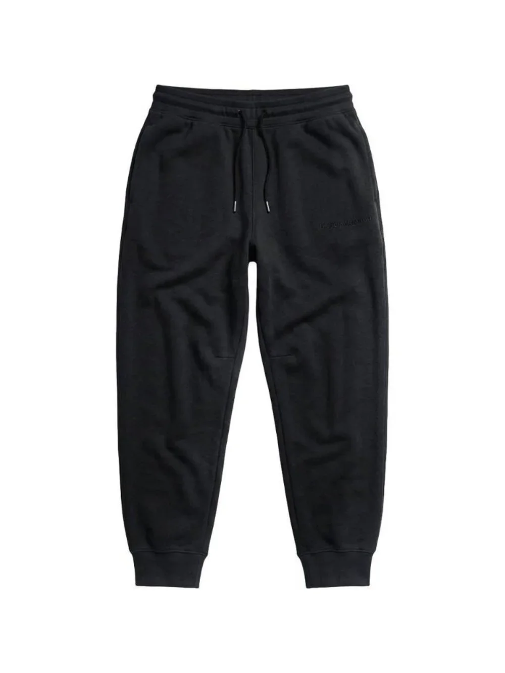 UA Under Armour Pursuit btb Jogger Sweatpants (XL) Black Men’s 1317406